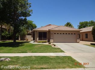 1894 W Canyon Way, Chandler, AZ 85248
