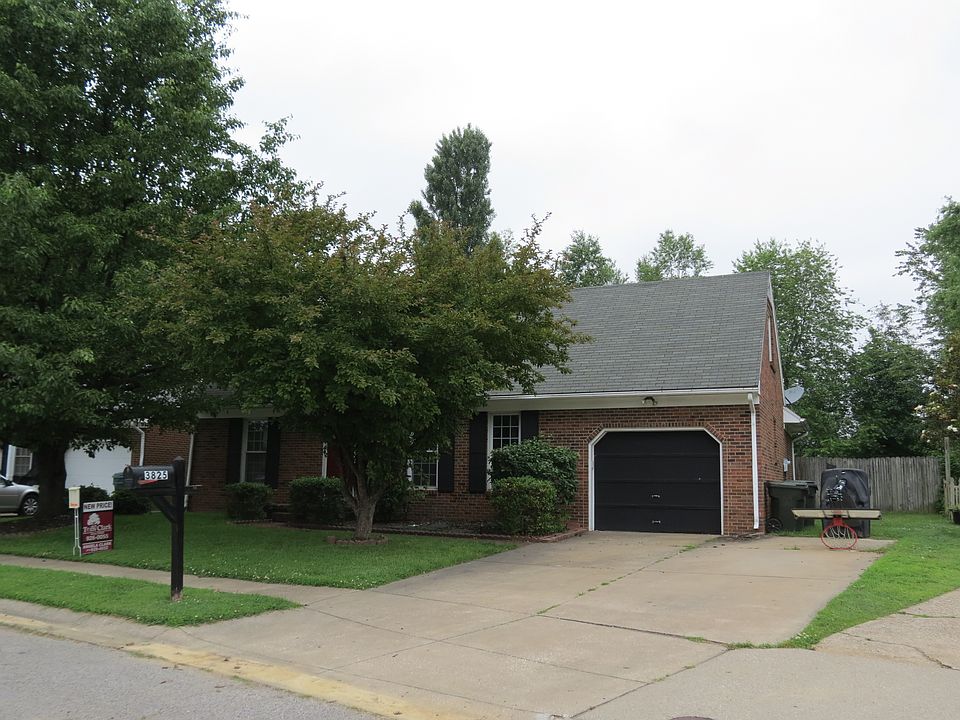 2nd image of 3825 Greenfield Ln