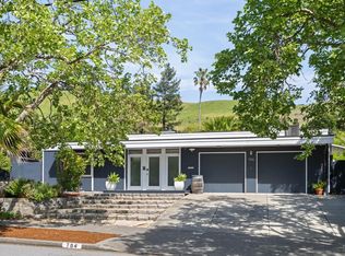 704 Las Colindas Rd, San Rafael, CA 94903