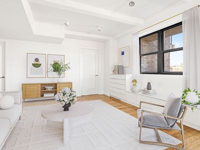 2101 Frederick Douglass Blvd #PH9B, New York, NY, 10026