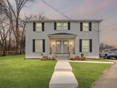 2130 Sharondale Dr LOT 3, Nashville, TN, 37215