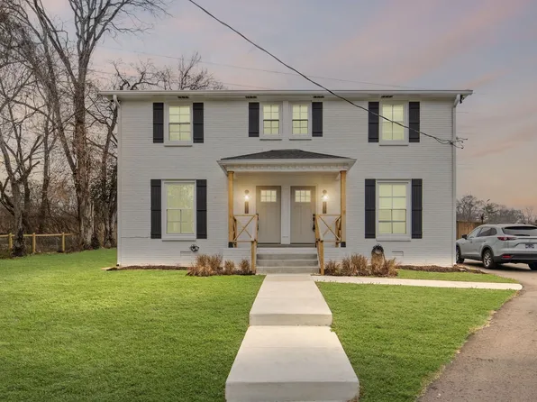 2130F Sharondale Dr, Nashville, TN 37215