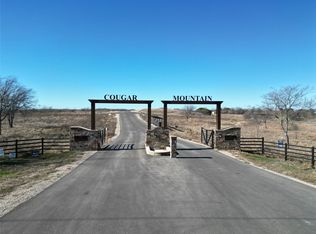 7124 Old Granbury Rd, Granbury, TX 76049