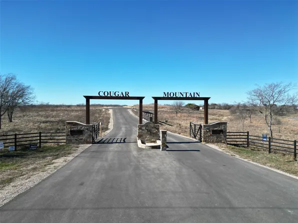 7124 Old Granbury Rd, Granbury, TX 76049