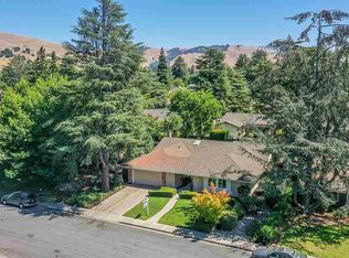 644 Barcelona Dr, Fremont, CA 94536