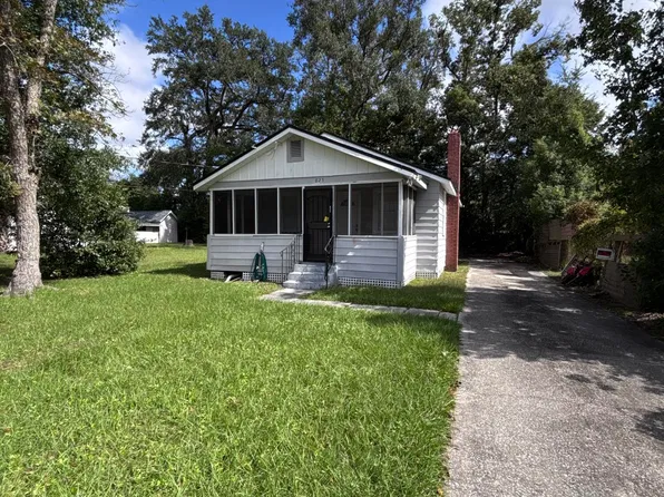 825 ST CLAIR Street, Jacksonville, FL 32254