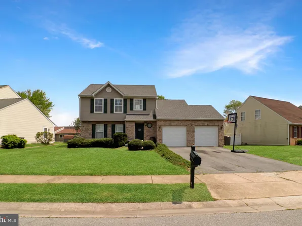 45 Dasher Ave, Bear, DE 19701