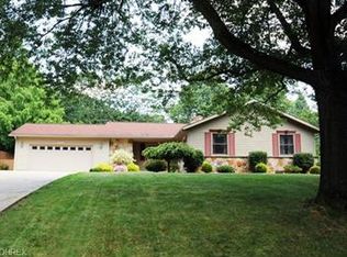 1551 Saunders Dr, Wooster, OH 44691