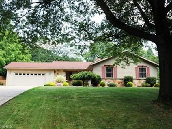 1551 Saunders Dr, Wooster, OH 44691