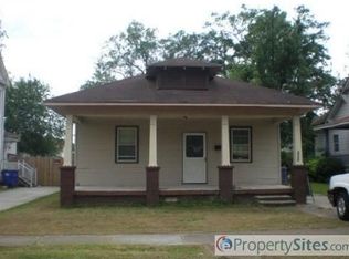 1713 Princeton Ave, Norfolk, VA 23523