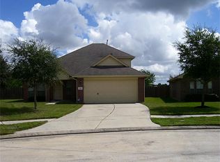 11811 Kingdom Come Pl, Houston, TX 77048