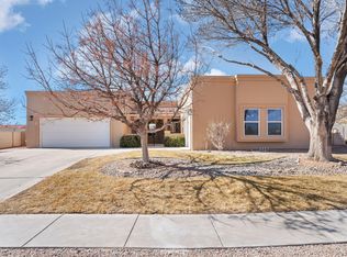 3748 Spyglass Loop SE, Rio Rancho, NM 87124