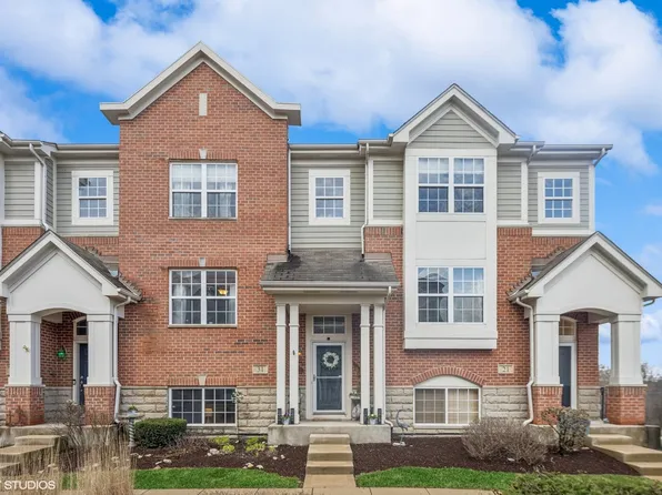 31 Grace Ct, Lemont, IL 60439