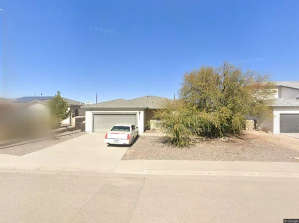 5917 Speyside Dr, Sunland Park, NM 88008