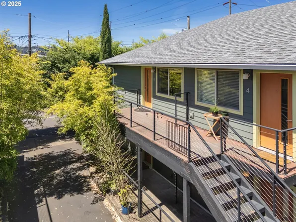 1912 SE 11th Ave APT 3, Portland, OR 97214