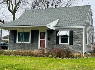 680 Cortlandt Ave, Lima, OH