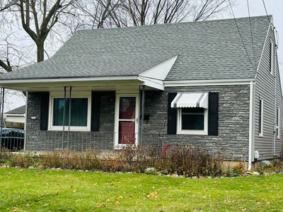 680 Cortlandt Ave, Lima, OH, 45801