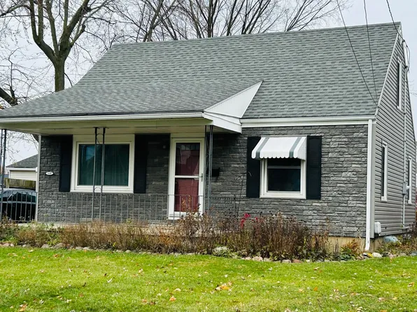 680 Cortlandt Ave, Lima, OH 45801