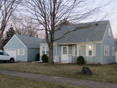 2607 S Scott St, Des Plaines, IL, 60018