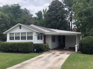 2025 NW Lake Jeffery Rd, Lake City, FL 32055