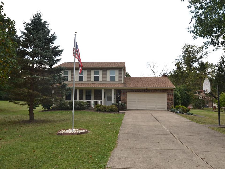 1st image of 2301 W Banberry Dr