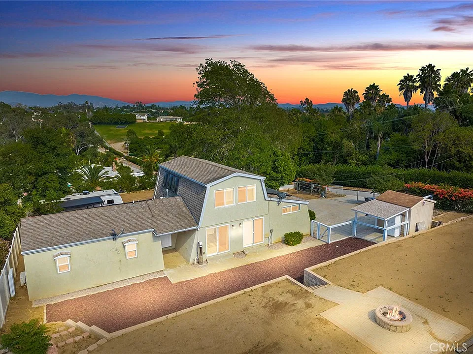 410 Palomino Rd