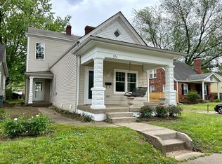 924 Minoma Ave, Louisville, KY 40217