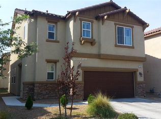 3105 Lake Como Ave, Las Vegas, NV 89141