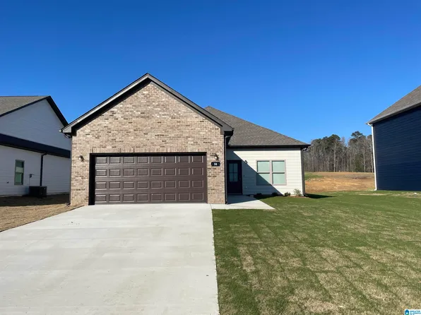 84 Victor Dr, Jasper, AL 35501