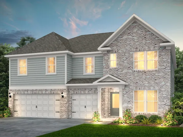 2218 Farris Ct, Dacula, GA 30019