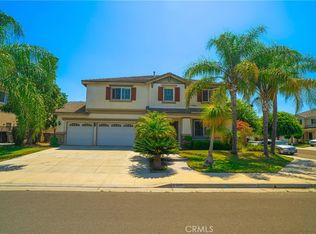 6386 Bodega Ct, Corona, CA 92880