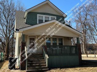 95 Putnam Ave UNIT 1, Pontiac, MI 48342