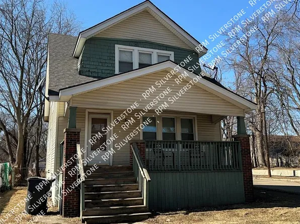 95 Putnam Ave Unit 1, Pontiac, MI 48342