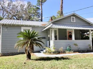 1810 Thacker Ave, Jacksonville, FL 32207