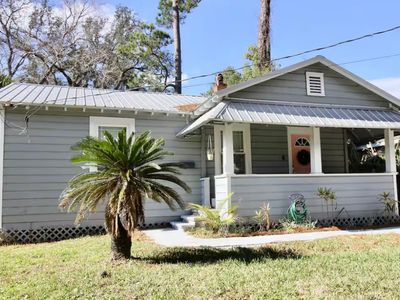 1810 Thacker Ave, Jacksonville, FL, 32207