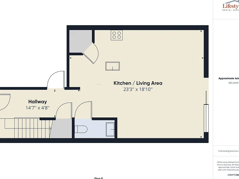 298 Anthony Dr — Photo 17