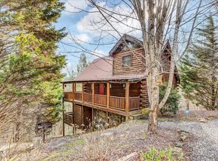 4174 Evans Chapel Rd, Sevierville, TN 37876