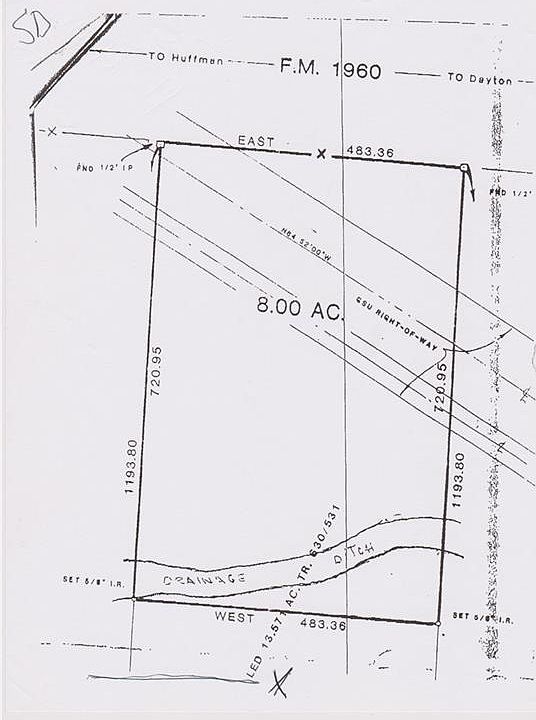 2nd image of 1960 Fm 1960