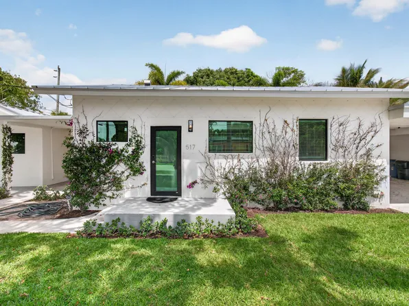 517 NW 1st St, Delray Beach, FL 33444