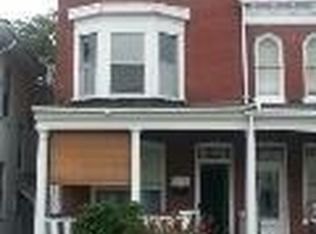 903 W King St, York, PA 17401