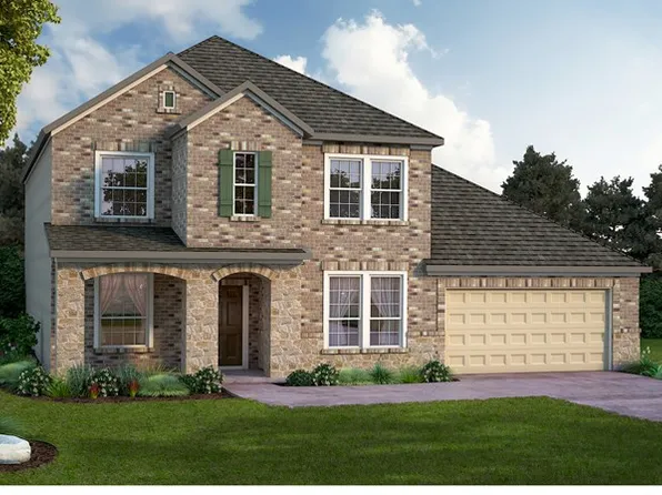 Sagebrook Plan, Myrtle Creek