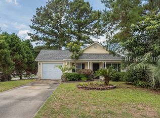 17 W Morningside Dr, Bluffton, SC 29910