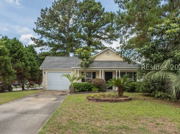 17 W Morningside Dr, Bluffton, SC 29910