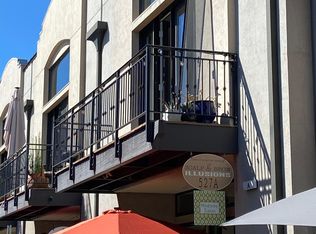 527 Mendocino Ave, Santa Rosa, CA 95401