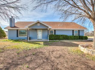 2933 Old Eola Rd, San Angelo, TX 76905