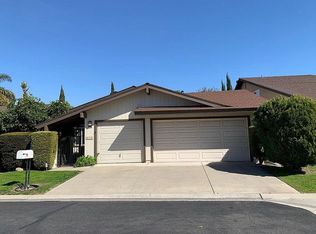 73 S La Linda Dr, Orange, CA 92868