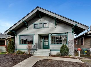 2307 A St, Bellingham, WA 98225
