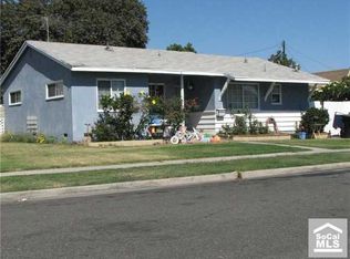 6821 Sowell Ave, Westminster, CA 92683