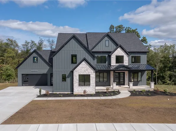 LOT 102 Cross Creek Cir #4071, Valencia, PA 16059