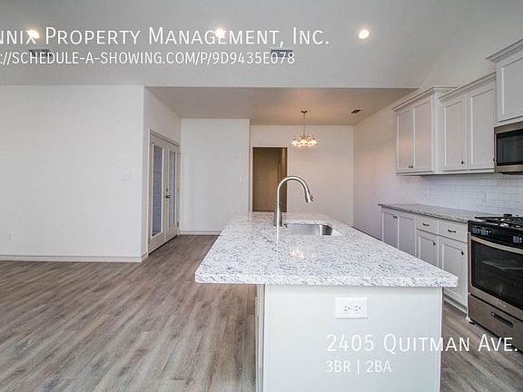 5th image of 2405 Quitman Ave #A
